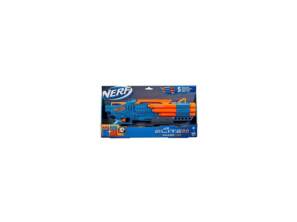 Nerf elite 2.0 ranger pd 5 blaster