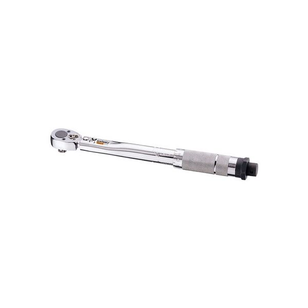 Clé dynamométrique à cliquet IceToolz Xpert 5-25Nm 240E212