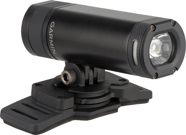Garmin varia ut 800 trail edition led helmet light