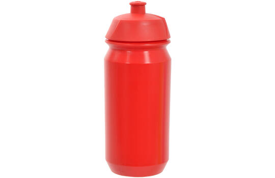 Tacx - bouteille d'eau shiva 500cc rouge