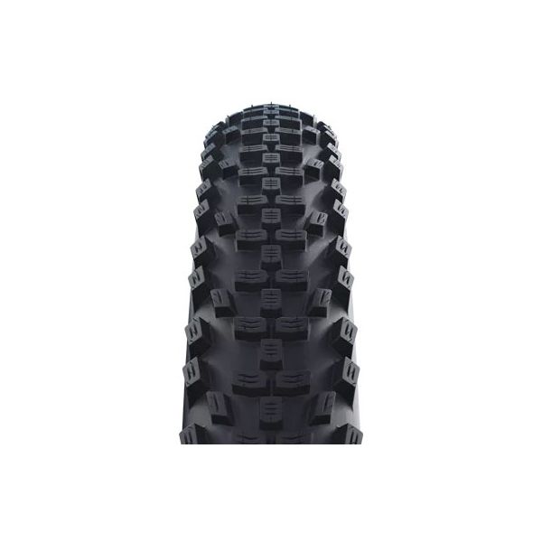 Schwalbe Buitenband Smart Sam Performance 29 x 2.35 60-622mm zwart