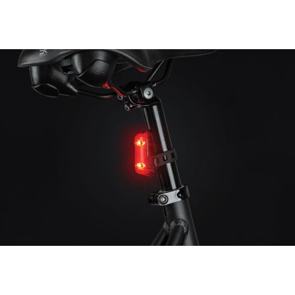 Axa dwn achterlicht usb