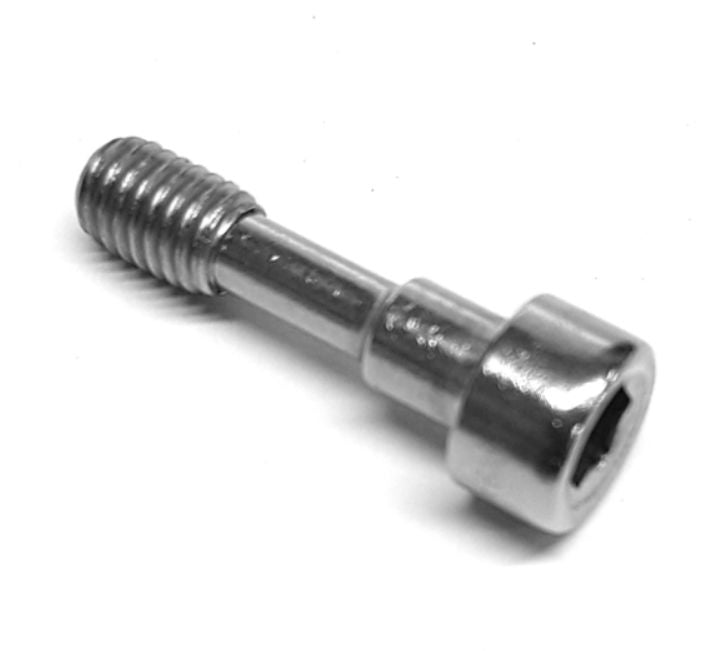 Gazelle bout voor handvat