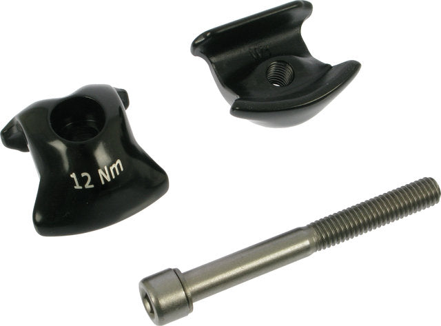 Ritchey - zadelpen wcs 1-bolt klemstukken 8x8,5mm