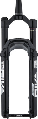 Rockshox pike ultimate rc2 debonair+ boost 27.5 suspension fork