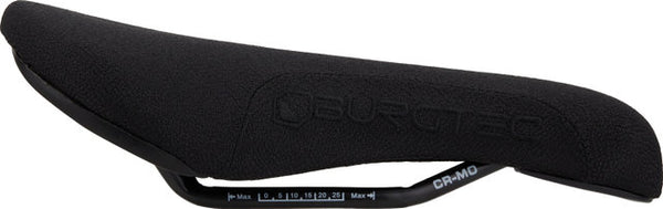 Burgtec the cloud boost saddle
