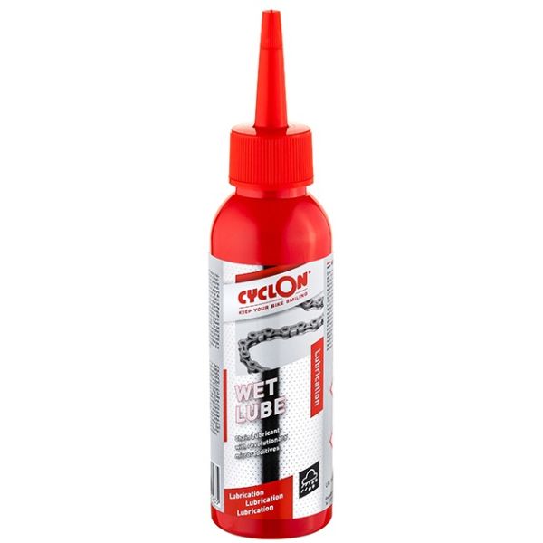 Lubrifiant humide Cyclon - 125 ml