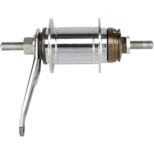 remnaaf CB-E110 terugtraprem 36-gaats achter zilver