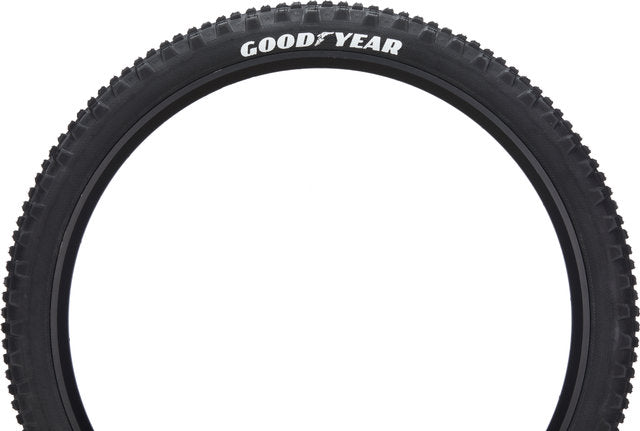 Goodyear newton mtf trail tubeless complete 29 folding tyre
