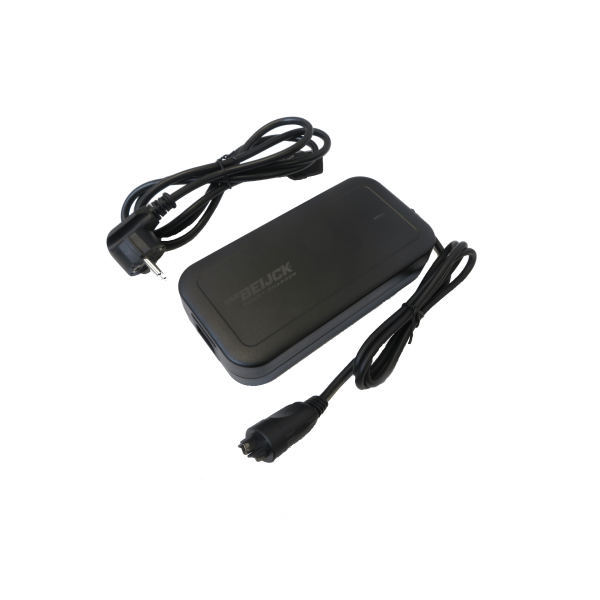 Chargeur de batterie modèle Bosch 6 ampères 36 Volt