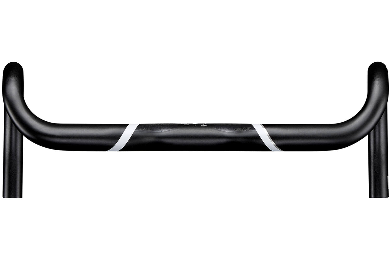 Controltech - cls racestuur fl4 rond riser 44cm