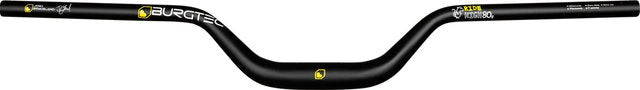 Burgtec ride high josh bryceland signature alloy 35 80 mm handlebar