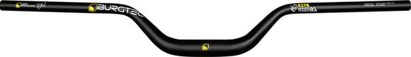 Burgtec ride high josh bryceland signature alloy 35 80 mm handlebar