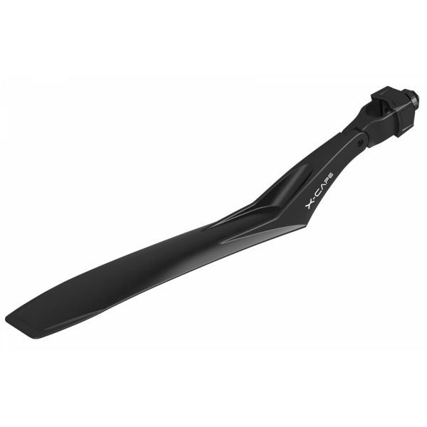 achterspatbord X-cape 27,5-29 inch zwart