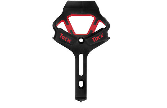 Tacx - porte-bidon ciro rouge