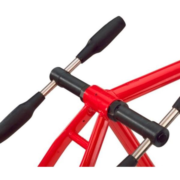 Outil de filetage pour boîtier de pédalier Cyclus BSA 2 pcs