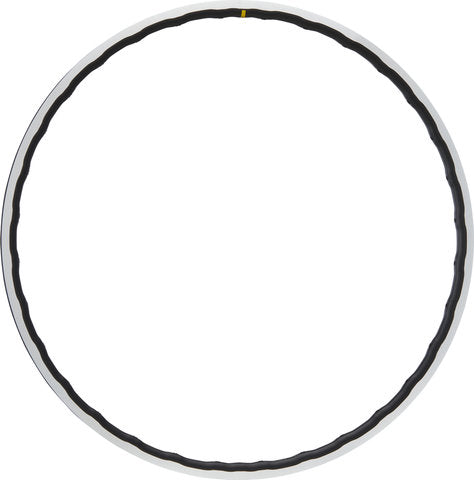 Mavic open pro ust 28 rim