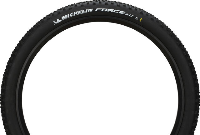 Michelin force xc performance 26 folding tyre