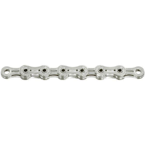 Sunrace Ketting 10 speed CNR1X 116 schakels TiN-Zilver
