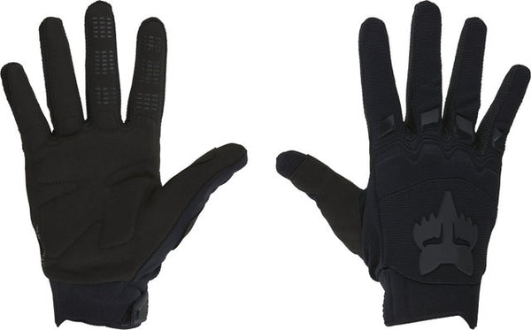 Fox head dirtpaw full finger gloves