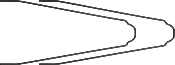 Sks strut set for bluemels primus 53 mm