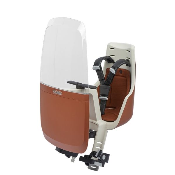 Windscherm Bobike Exclusive Bruin (Kaneel bruin)