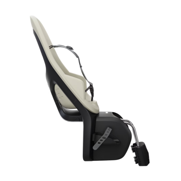 Thule achterzitje yepp 2 maxi framebevestiging beige