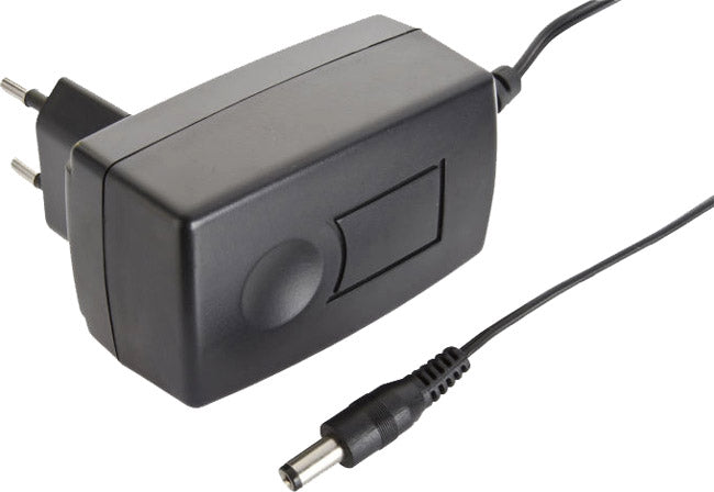 Elite power supply unit 1.5a for all roller trainers