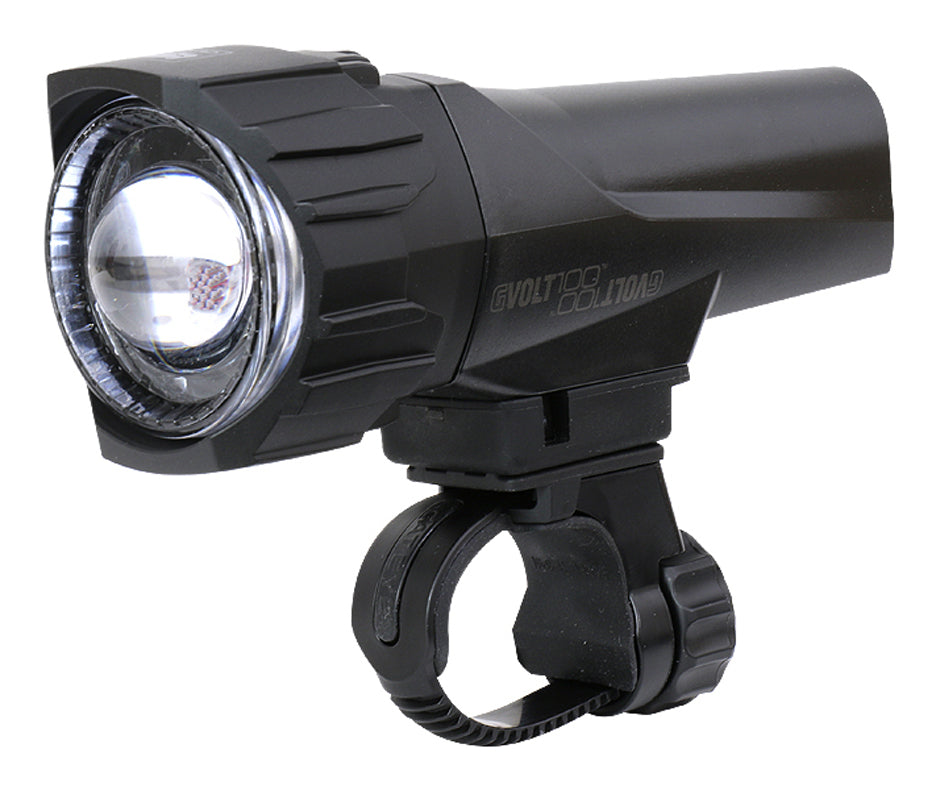 Cateye gvolt100 front light
