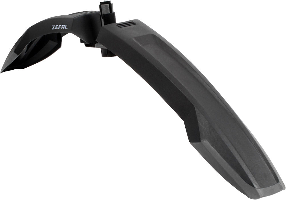 Zéfal deflector fm60 rm60 mudguard set