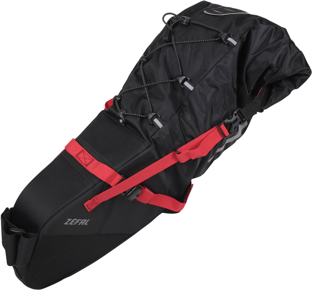 Zéfal z-adventure saddle bag | 11 liter