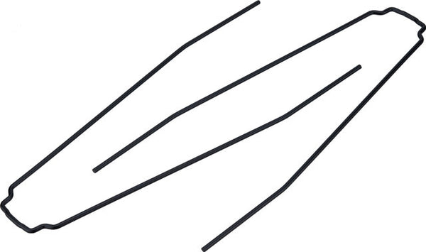 Sks spare stays for rear bluemels style w esc v adapters