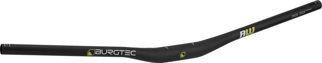 Burgtec ride wide dh 35 22.5 mm riser handlebars