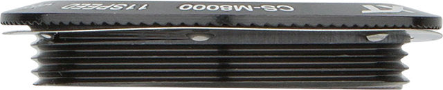 Shimano lockring for xt cs-m8000 11-speed
