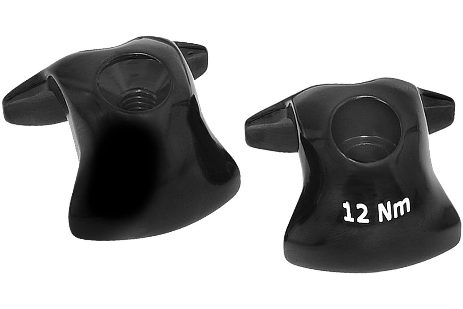 Ritchey - zadelpen wcs 1-bolt klemstukken 7x9,6mm