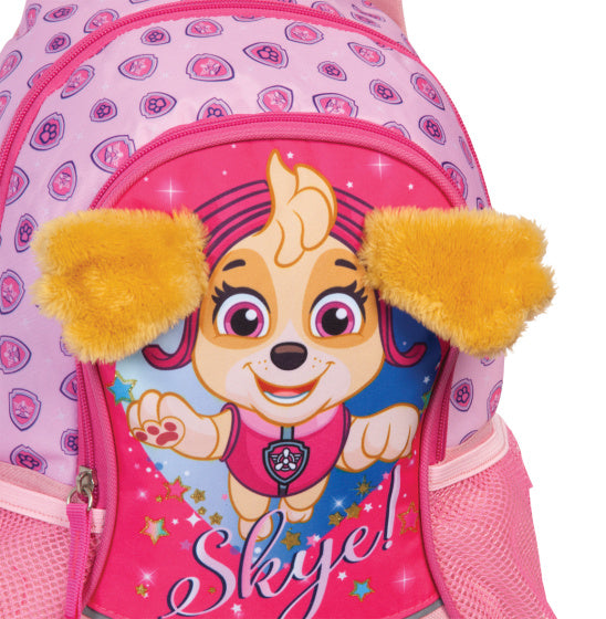 Paw Patrol rugzak junior 7 liter roze