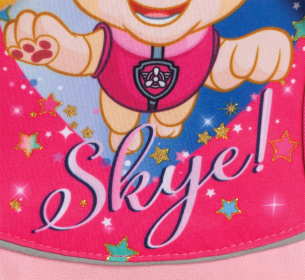 Paw Patrol rugzak junior 7 liter roze