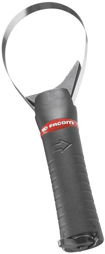Facom automatische oliefiltersleutel vrachtwagen (diam max 150 mm) - u.48plpb