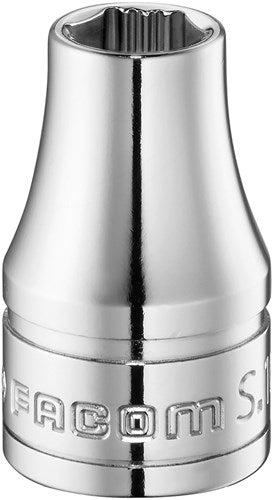 Facom dop 1 2 ogv grip | 10 mm - s.10grp