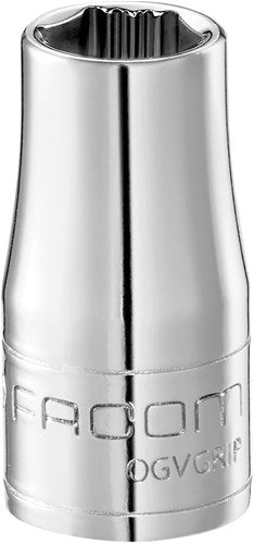 Facom dop 1 4 ogv grip | 6 mm - r.6grp