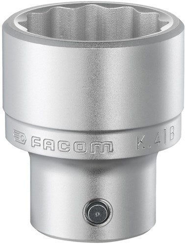 Facom doppen 3 4' 12 kant 30 mm - k.30b