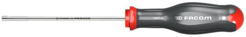 Facom dopsleutel protwist-7mm - 74at.7 - 74at.7