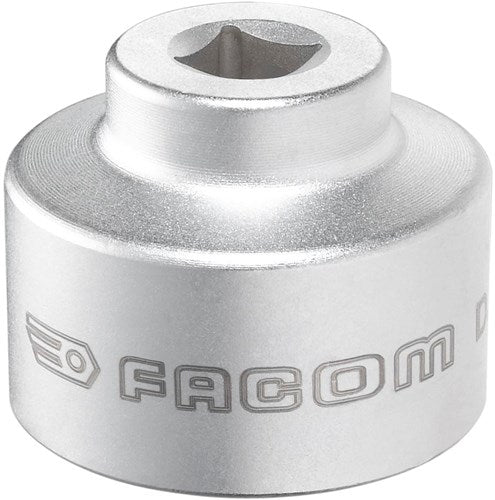 Facom filterdop 27 mm - d.163-27