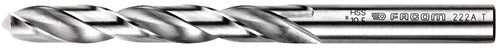 Facom geslepen boor hss diam 10,2 mm - 222a.t10.2