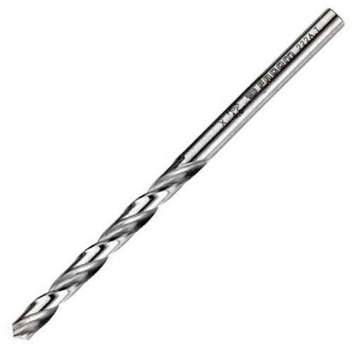 Facom geslepen boor hss diam 5 mm - 222a.t5