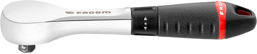 Facom hoge precisie 1 4 ratel - r.181