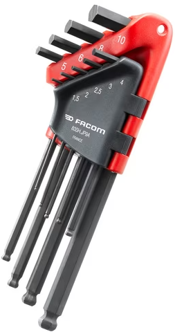 Facom houder jp9 - jp9a