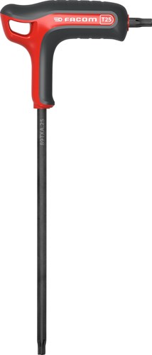 Facom inbussleutels t-greep ergo torx 25 - 89txa.25 - 89txa.25