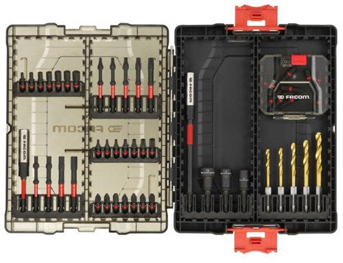 Facom max impact set 50 delig - en.1j50pb - en.1j50pb
