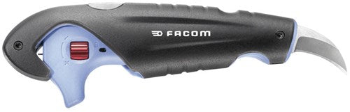 Facom mutlifunctionele kabelstripper voor ronde pvc kabels - 872271pb